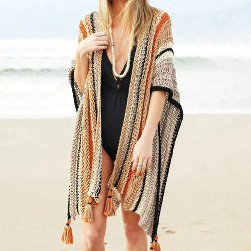 Stilla | Cover Ups I Bohemia Stil