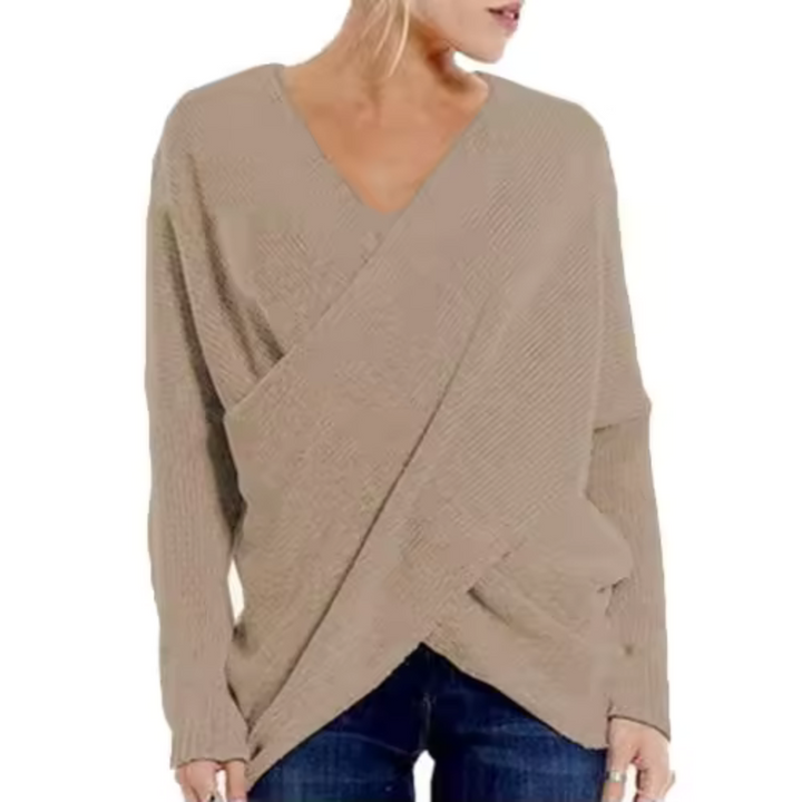 Stilla | Elegant Over størrelse Jersey