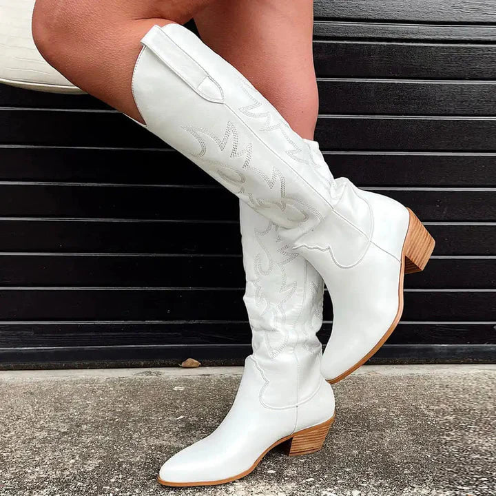 Stilla | Vildt-Vest-Boots