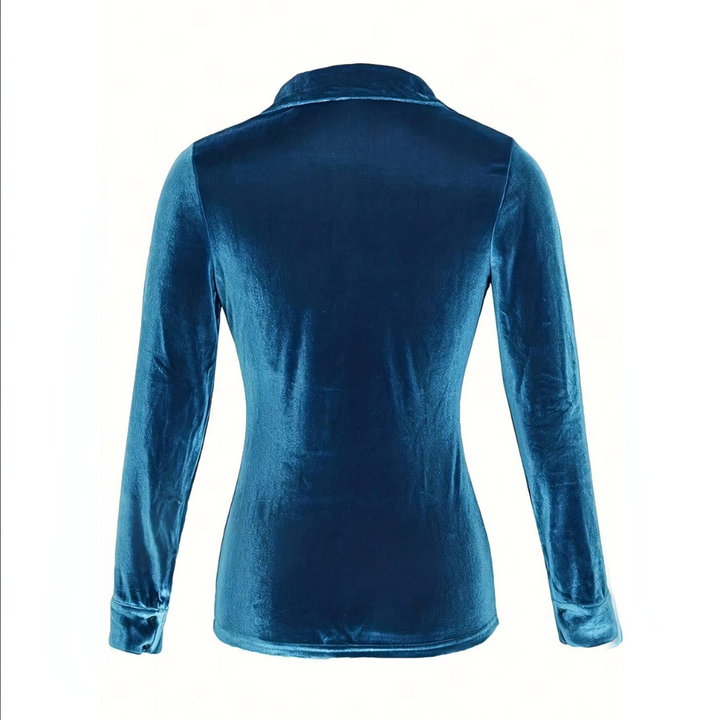 Stilla | Casual Bluse Til Hverdag