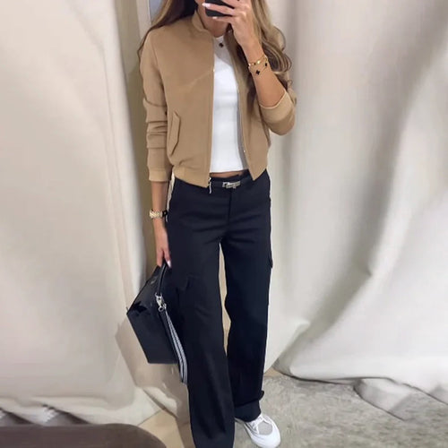 Stilla | Elegant, Moderigtig Damejakke