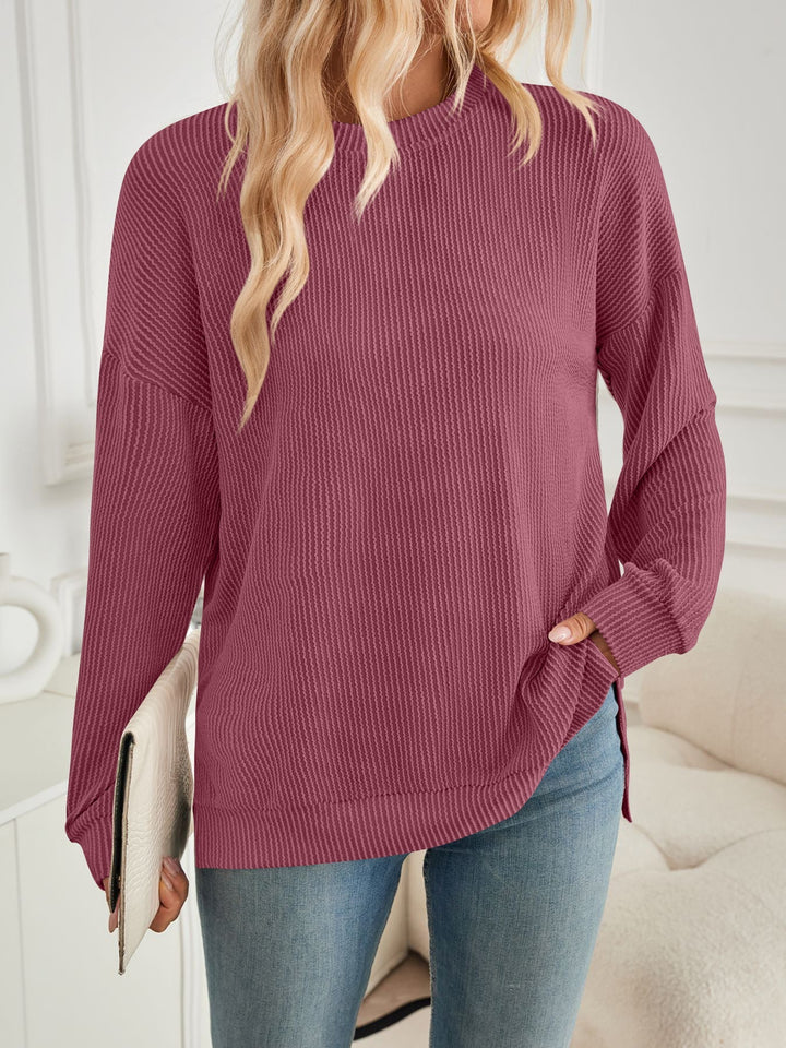 Stilla | Alsidig Behagelig Sweater Look