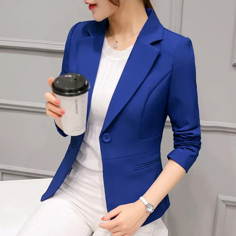Stilla | Elegante og stilfulde blazere til kvinder