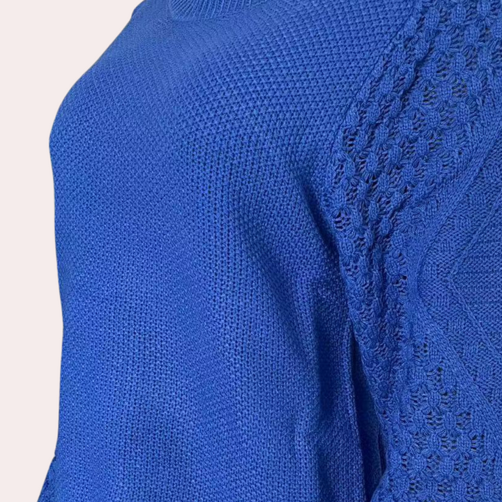 Stilla | Behagelig Dame Sweater