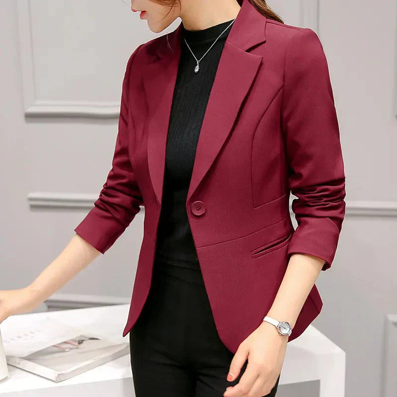 Stilla | Elegante og stilfulde blazere til kvinder