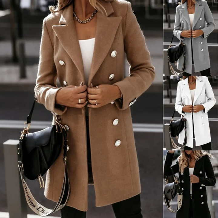 Stilla | Dame overgangsblazer