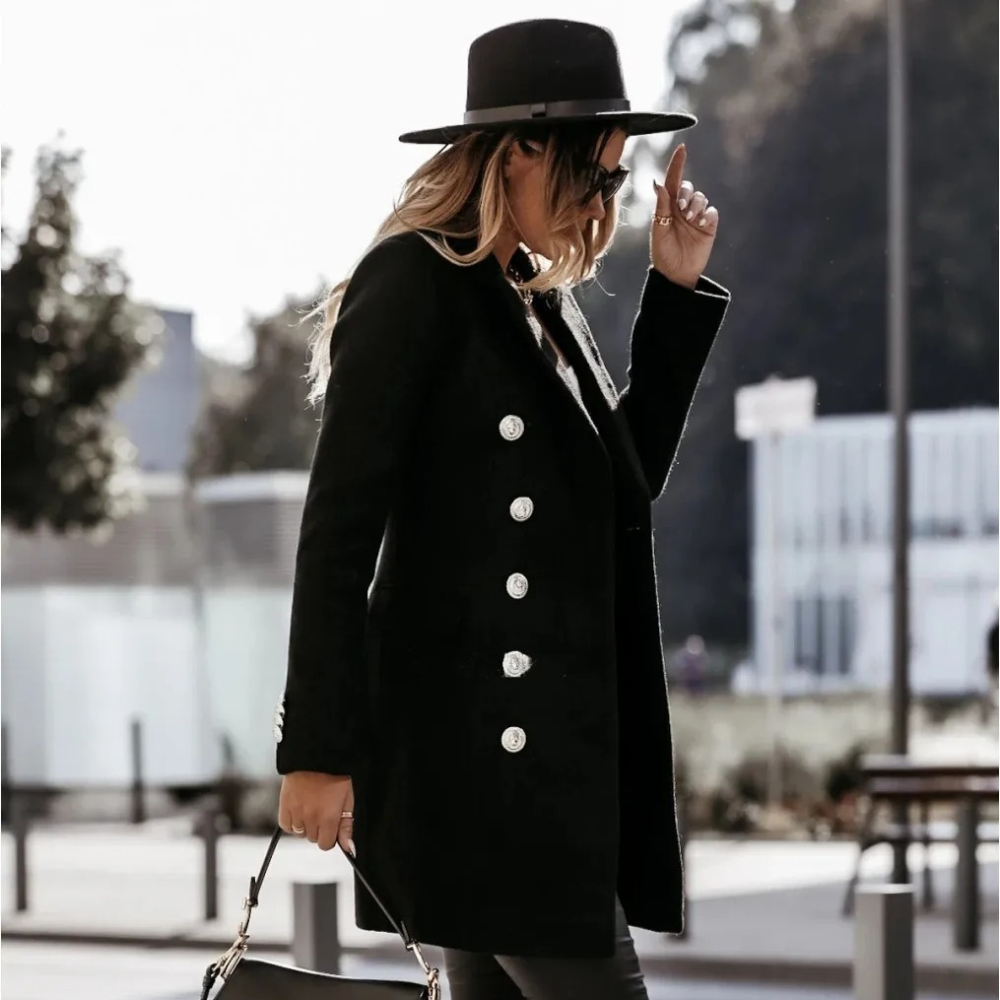 Stilla | Dame overgangsblazer