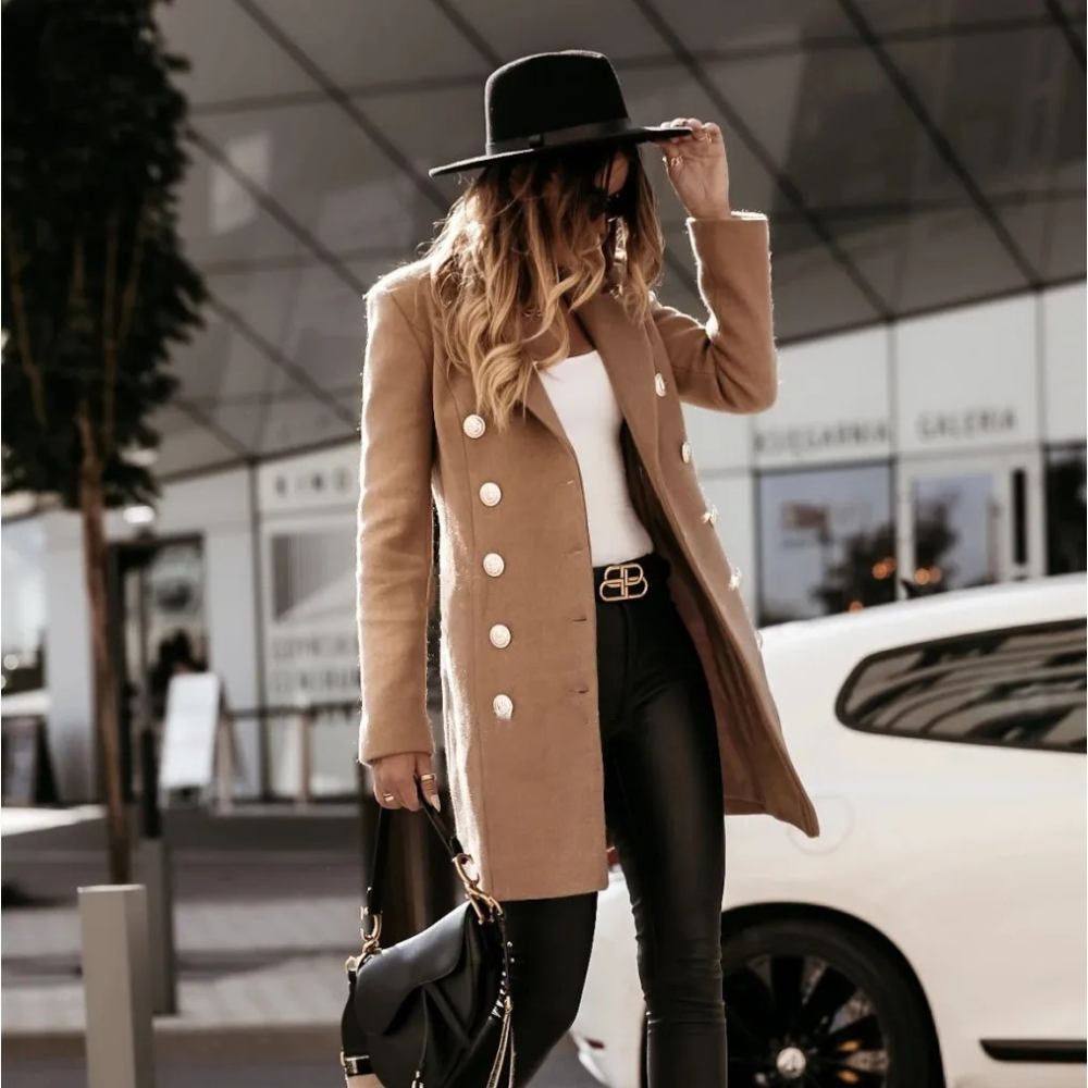 Stilla | Dame overgangsblazer