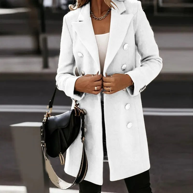 Stilla | Dame overgangsblazer