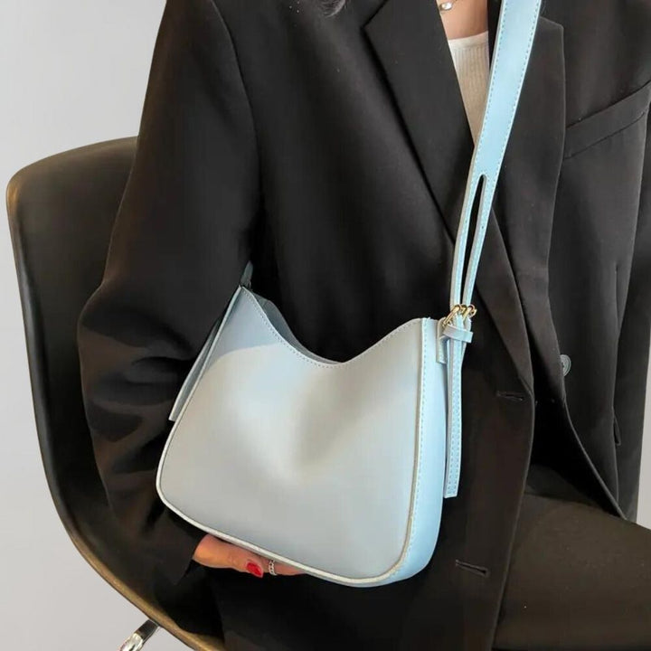 Stilla | Elegante og Komfortabel Crossbody Skuldertaske