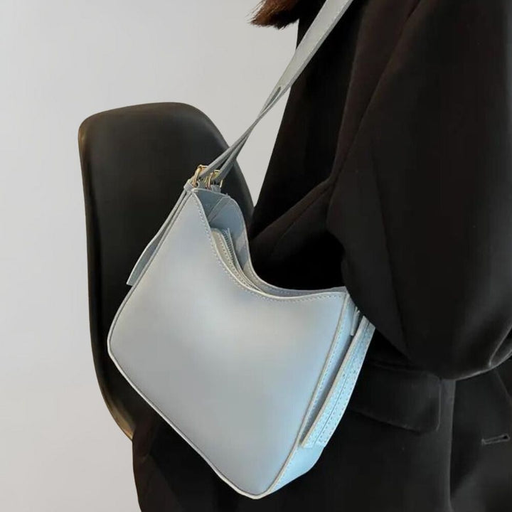 Stilla | Elegante og Komfortabel Crossbody Skuldertaske