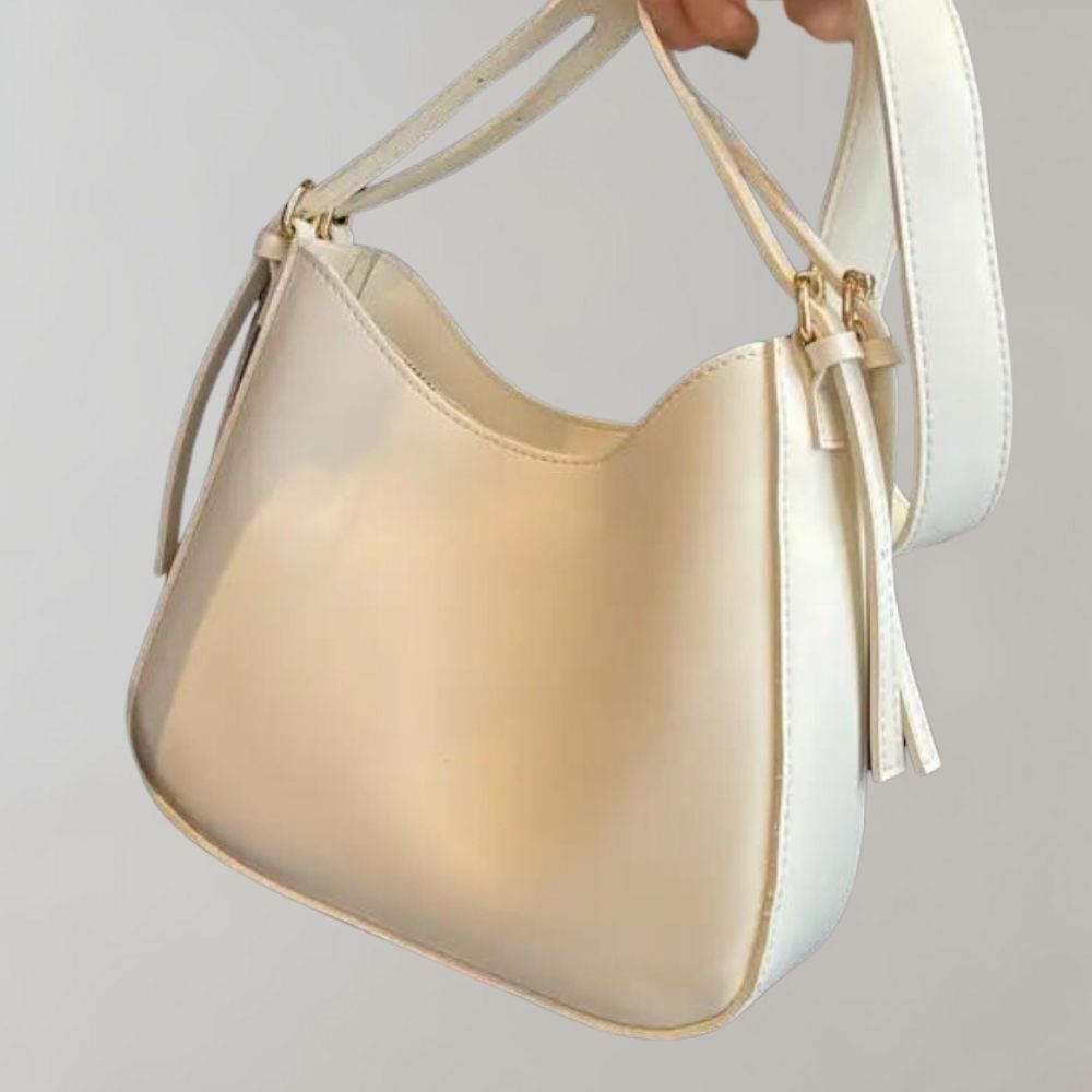 Stilla | Elegante og Komfortabel Crossbody Skuldertaske