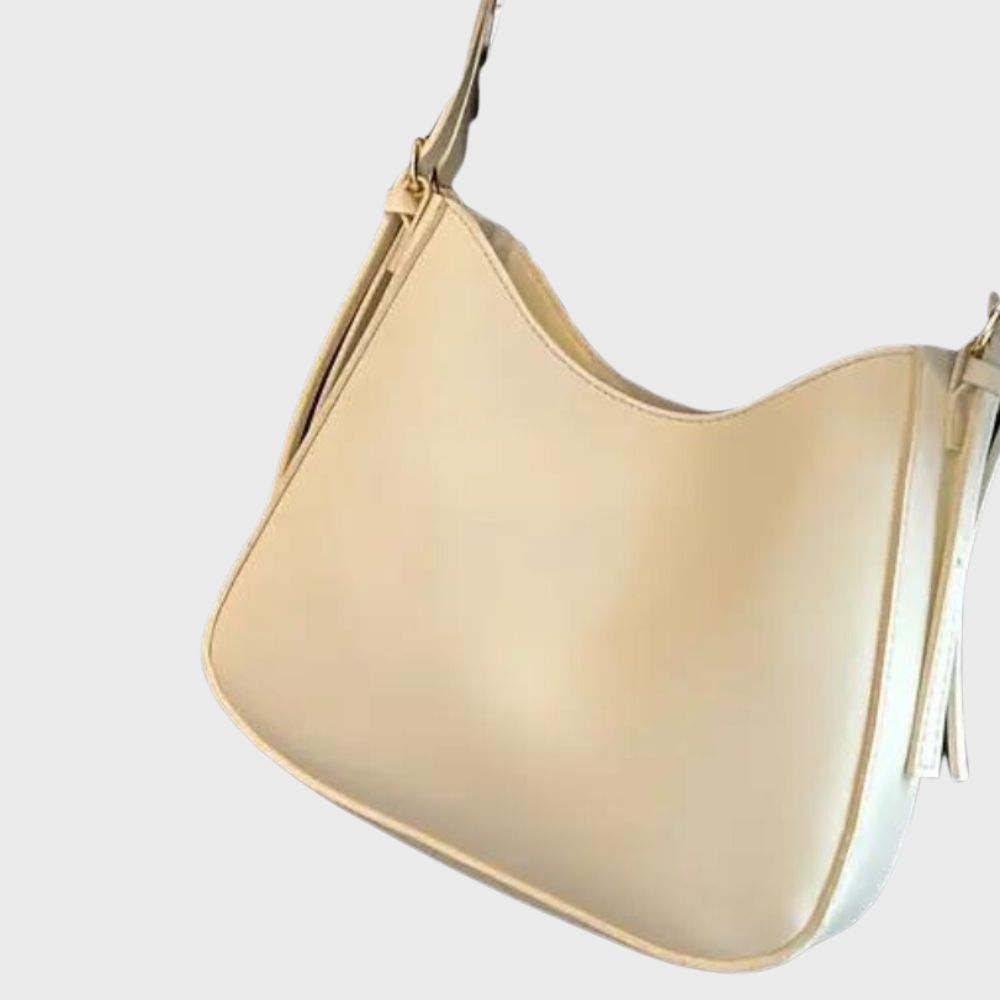 Stilla | Elegante og Komfortabel Crossbody Skuldertaske