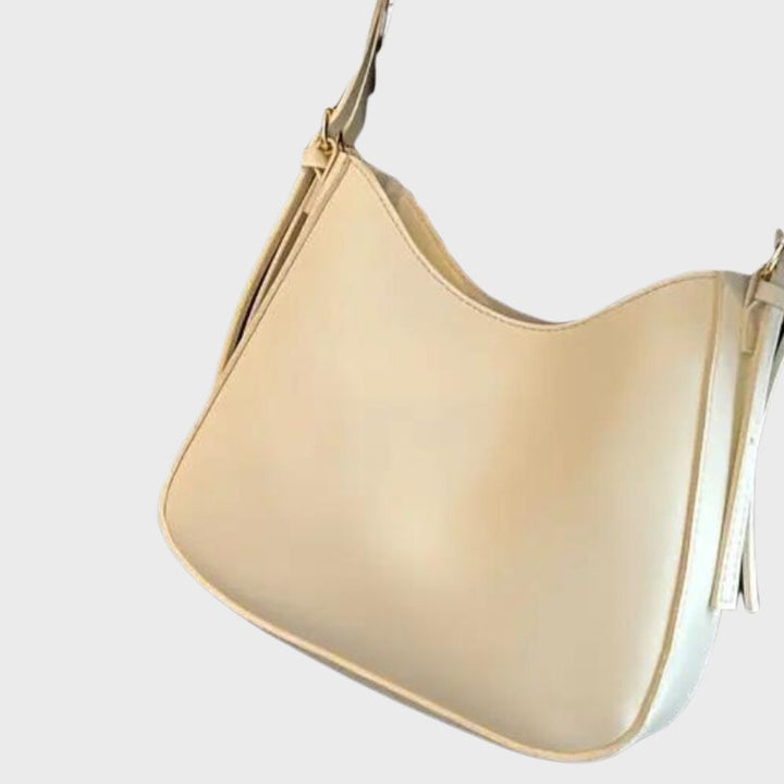 Stilla | Elegante og Komfortabel Crossbody Skuldertaske