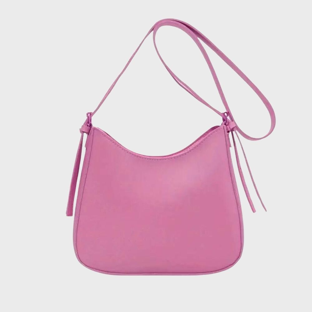 Stilla | Elegante og Komfortabel Crossbody Skuldertaske
