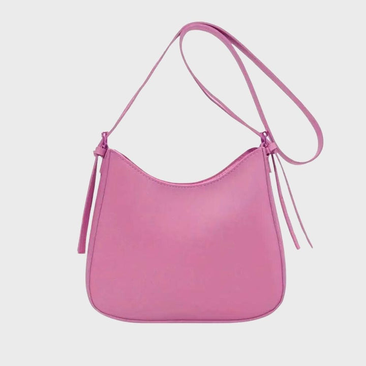 Stilla | Elegante og Komfortabel Crossbody Skuldertaske