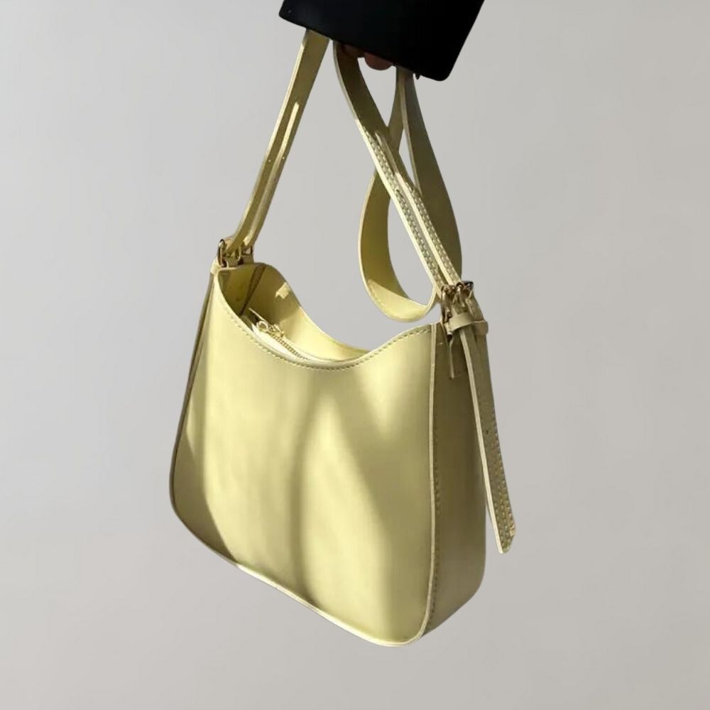 Stilla | Elegante og Komfortabel Crossbody Skuldertaske