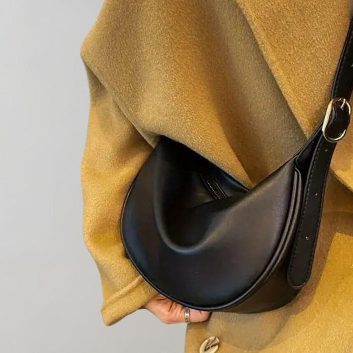Stilla | Elegante Og Funktionel Skuldertaske