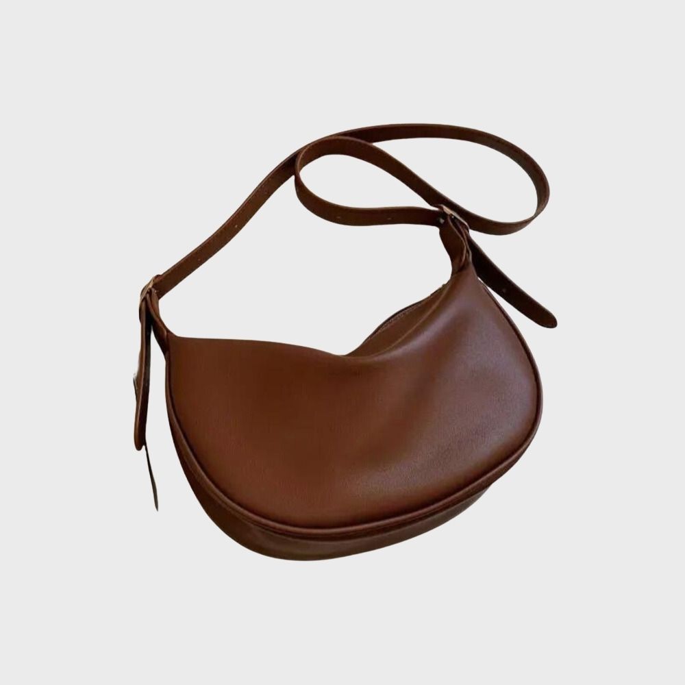 Stilla | Elegante Og Funktionel Skuldertaske