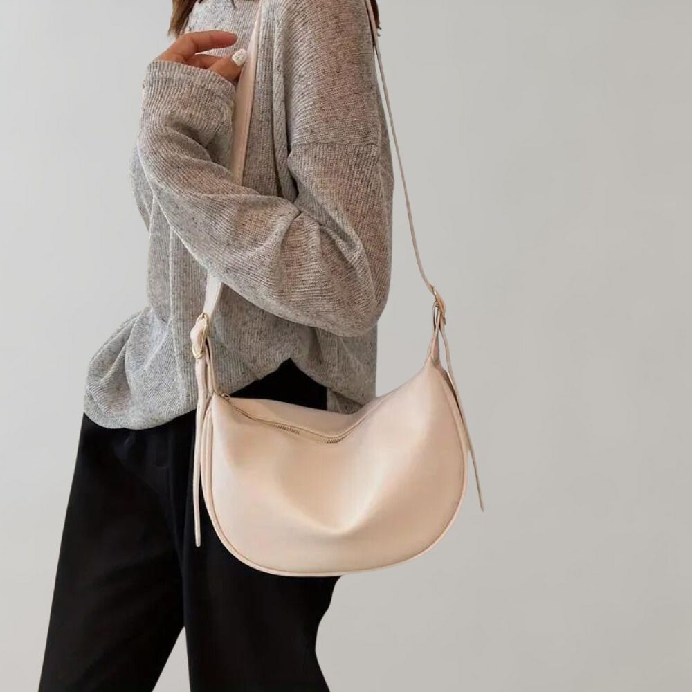 Stilla | Elegante Og Funktionel Skuldertaske