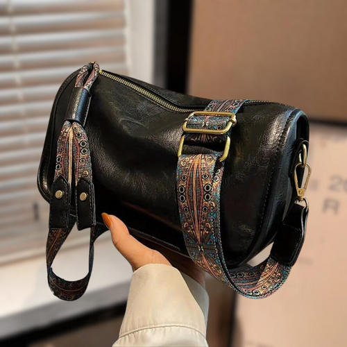 Stilla | Elegant Skuldertaske Til Den Moderne Fashionista
