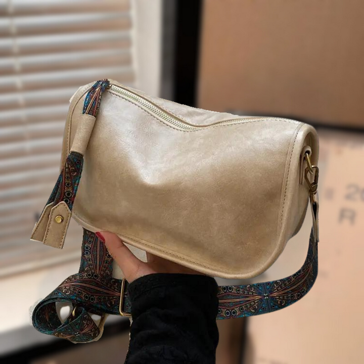 Stilla | Elegant Skuldertaske Til Den Moderne Fashionista