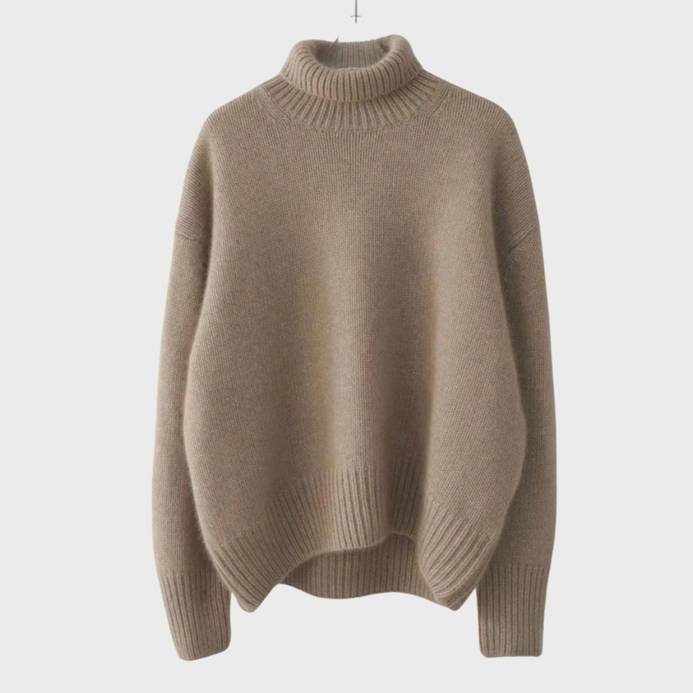 Stilla | Damebluse med stilfuld krave