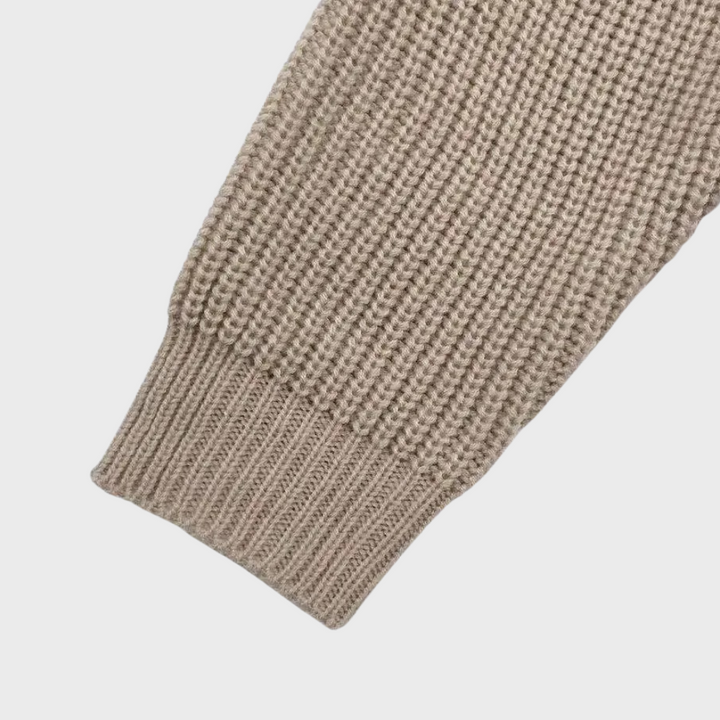 Stilla | Moderne pullover til damer i alsidigt design