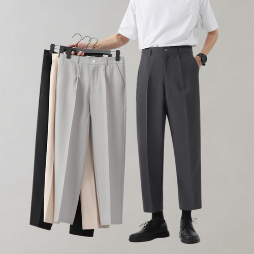 Stilla | Herrer Chino Bukser