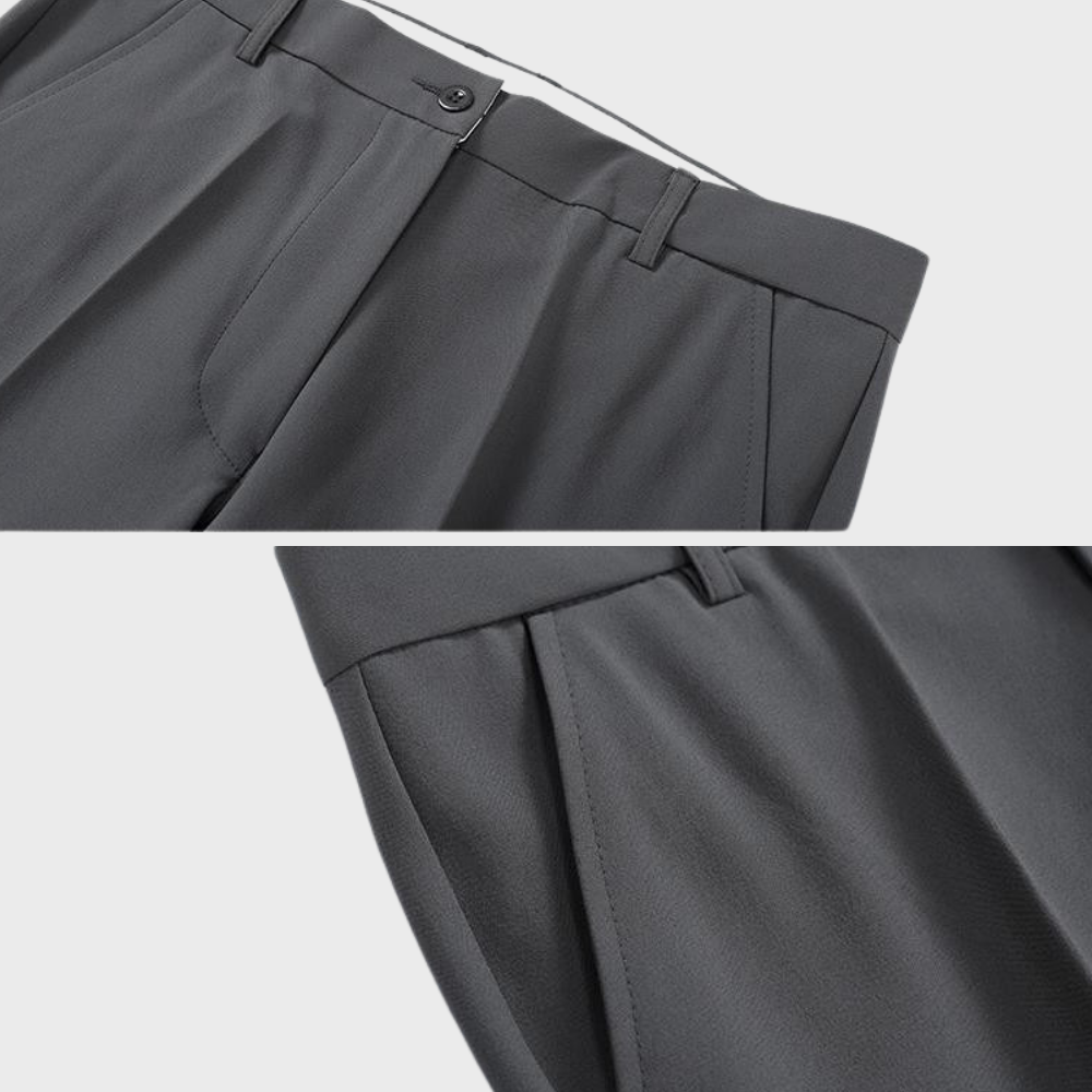 Stilla | Herrer Chino Bukser