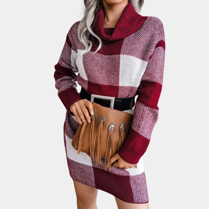 Stilla | Flot Afslappet Bluse Look
