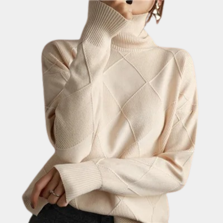 Stilla | Minimalistisk og Trendy Bluse