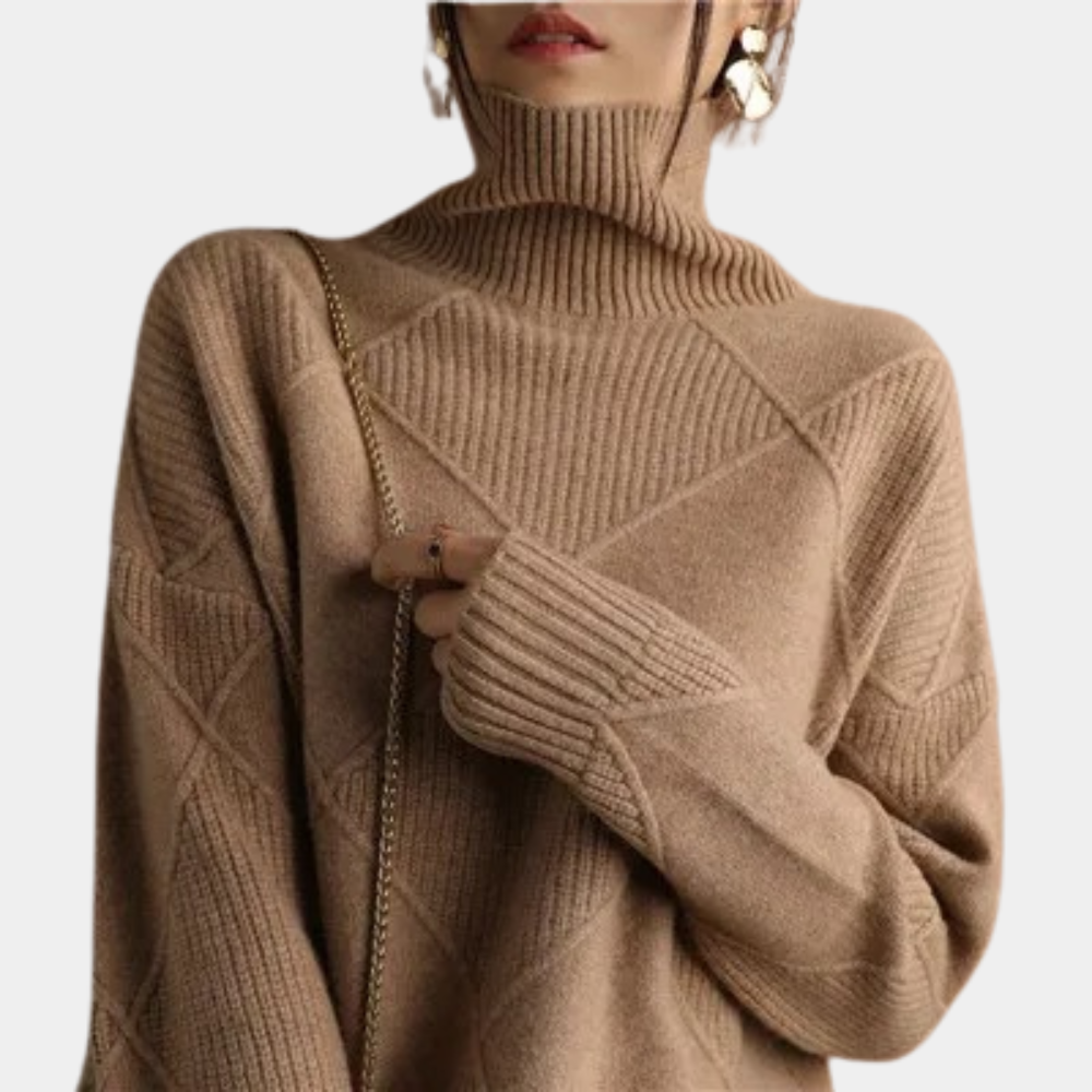 Stilla | Minimalistisk og Trendy Bluse