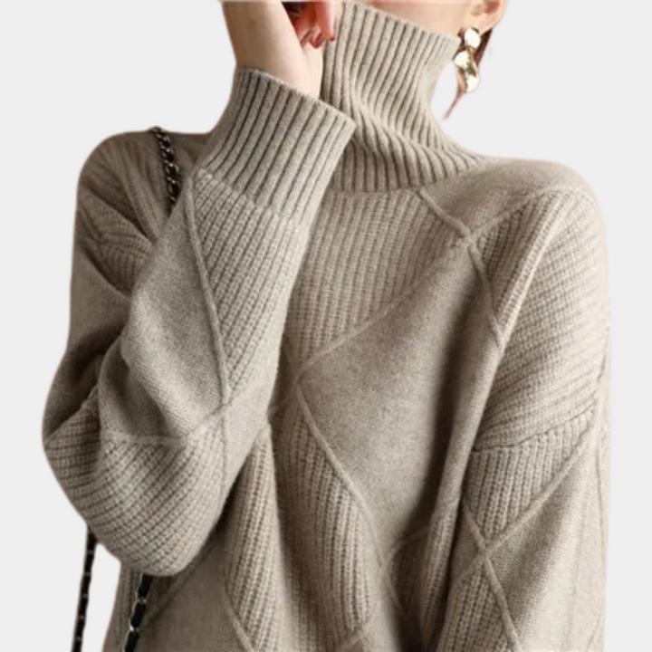 Stilla | Minimalistisk og Trendy Bluse