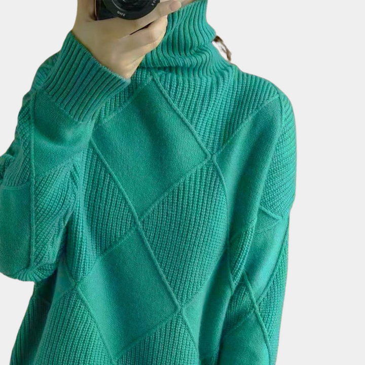 Stilla | Minimalistisk og Trendy Bluse