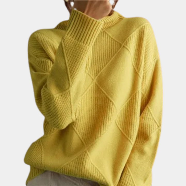 Stilla | Minimalistisk og Trendy Bluse