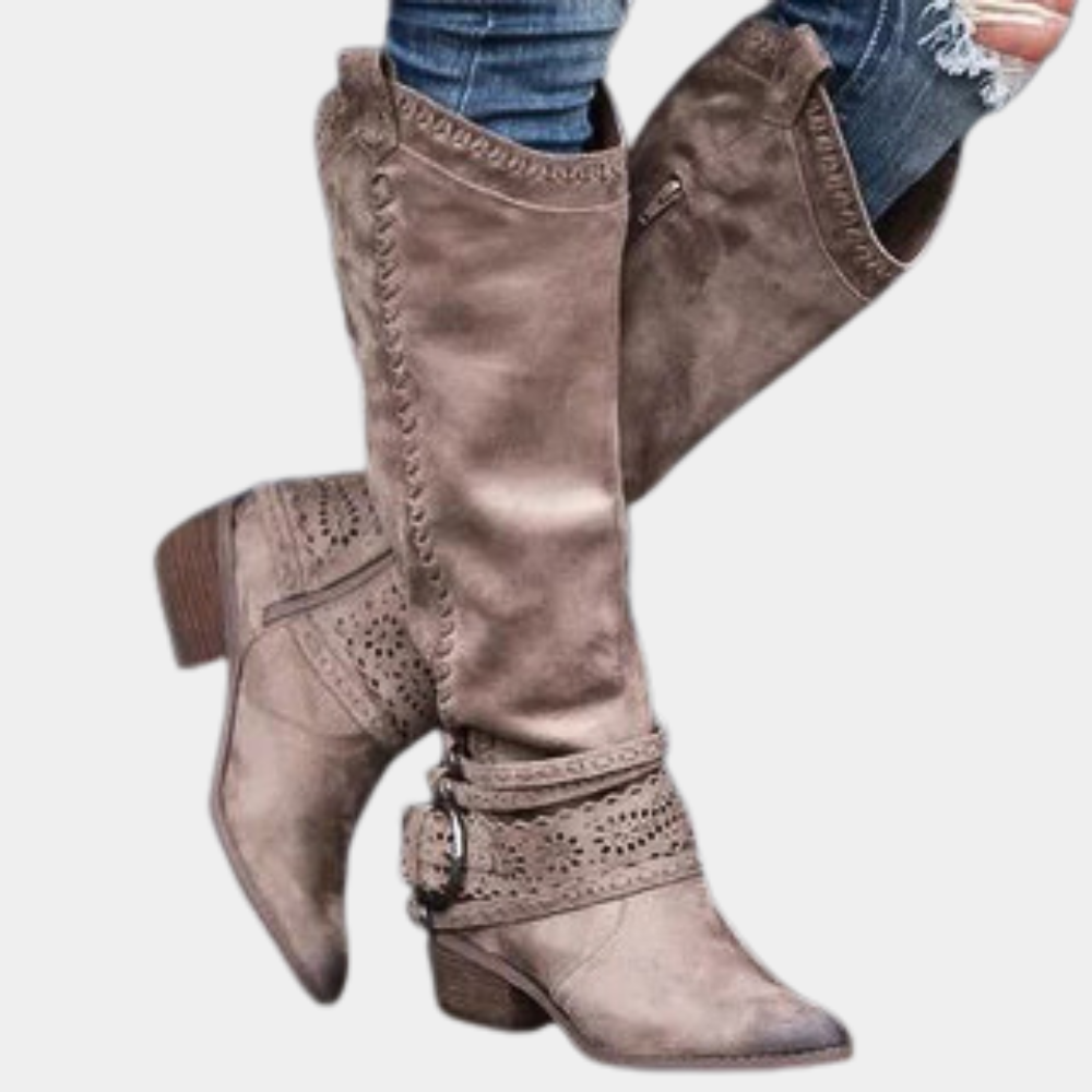Stilla | Elegante Kvinders Sko, Der Vil Tilføje Klasse Til Ethvert Tidløst Outfit