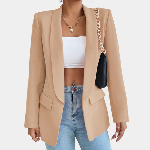 Stilla | Moderne sommerblazer