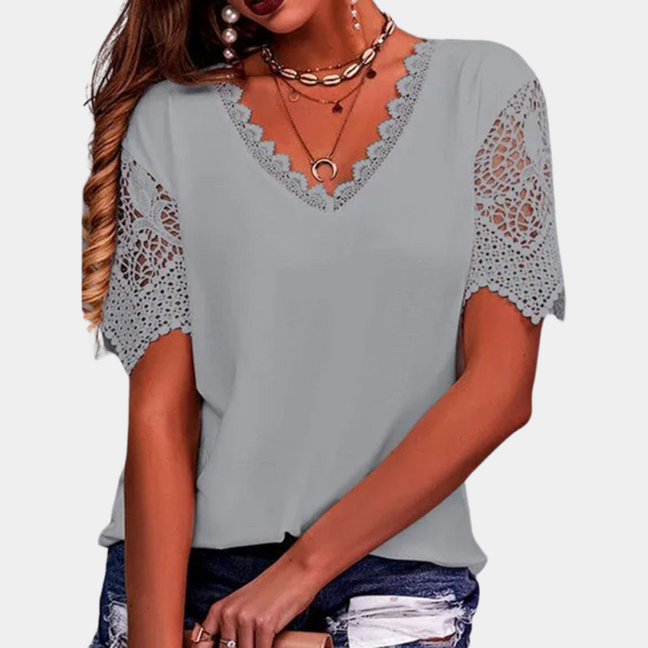 Stilla | Elegant Bluse Til Kvinder For Et Smart Udseende