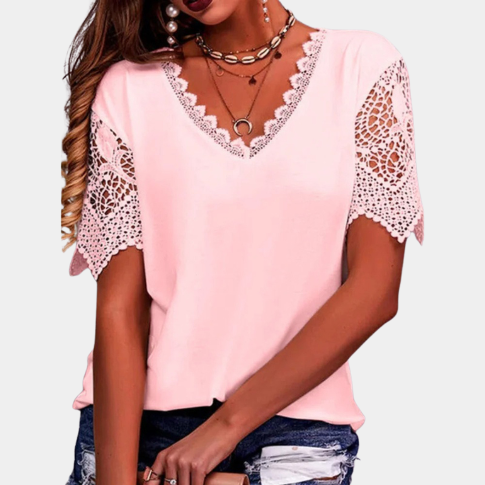 Stilla | Elegant Bluse Til Kvinder For Et Smart Udseende