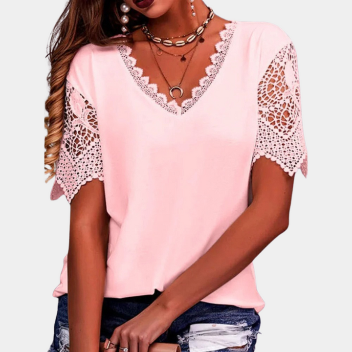Stilla | Elegant Bluse Til Kvinder For Et Smart Udseende