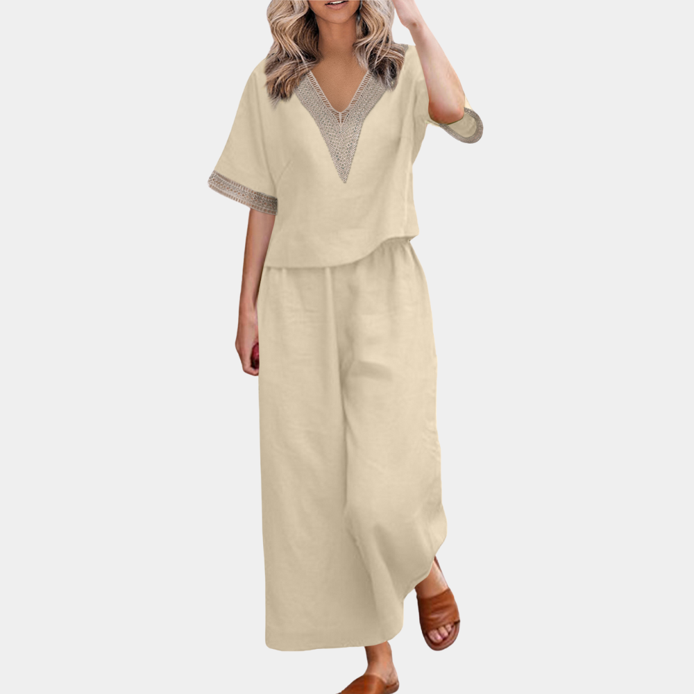 Stilla | Dame 2 Delet Sæt