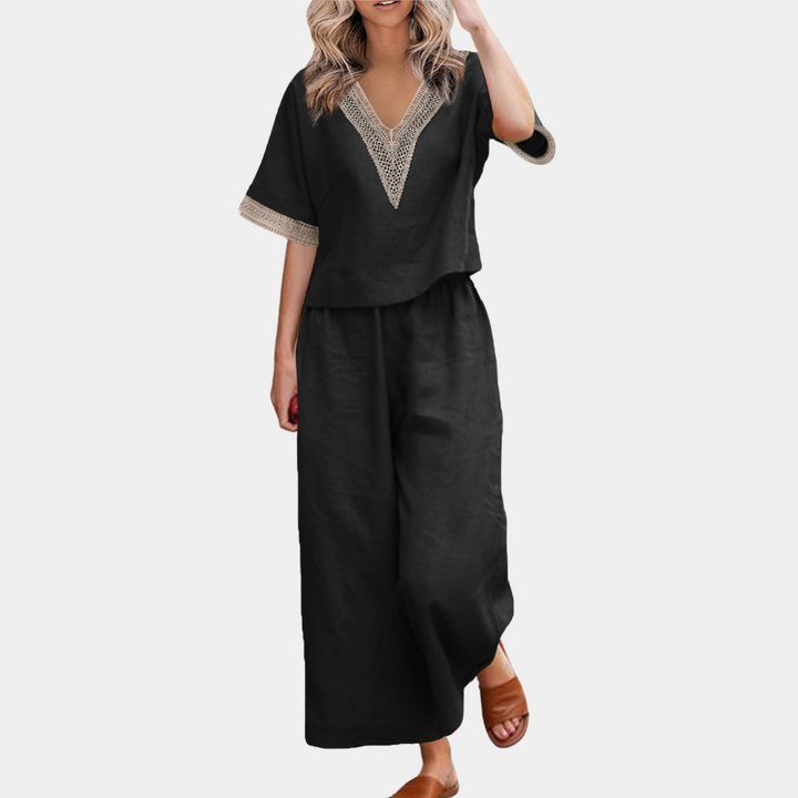 Stilla | Dame 2 Delet Sæt