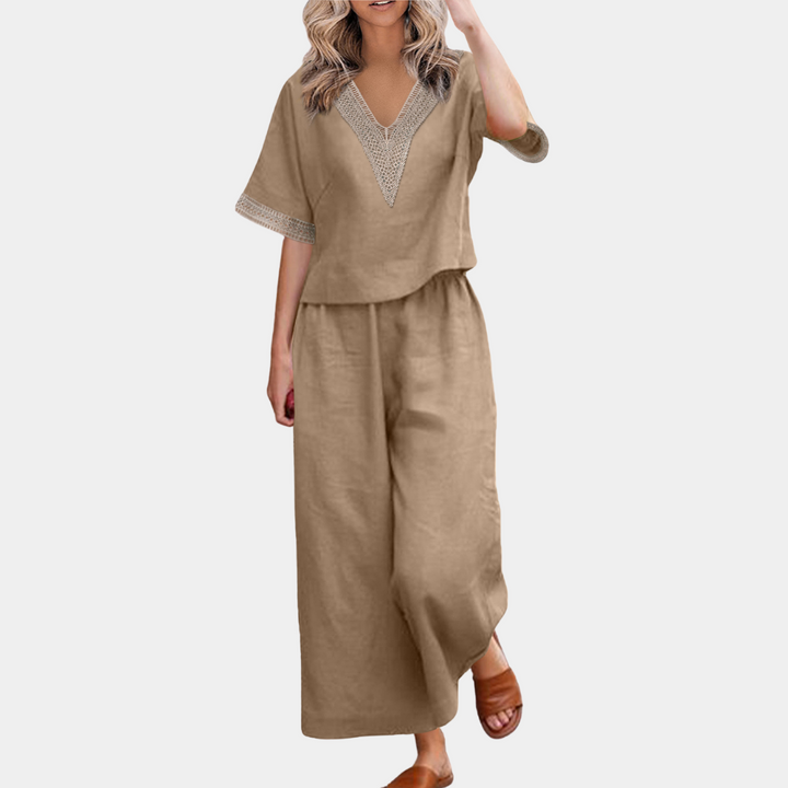 Stilla | Dame 2 Delet Sæt