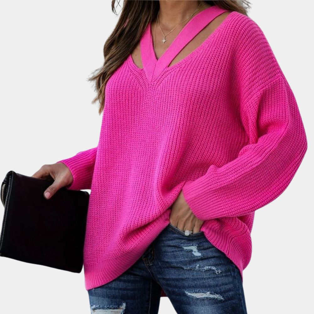 Stilla | Feminint og Trendy Kjole