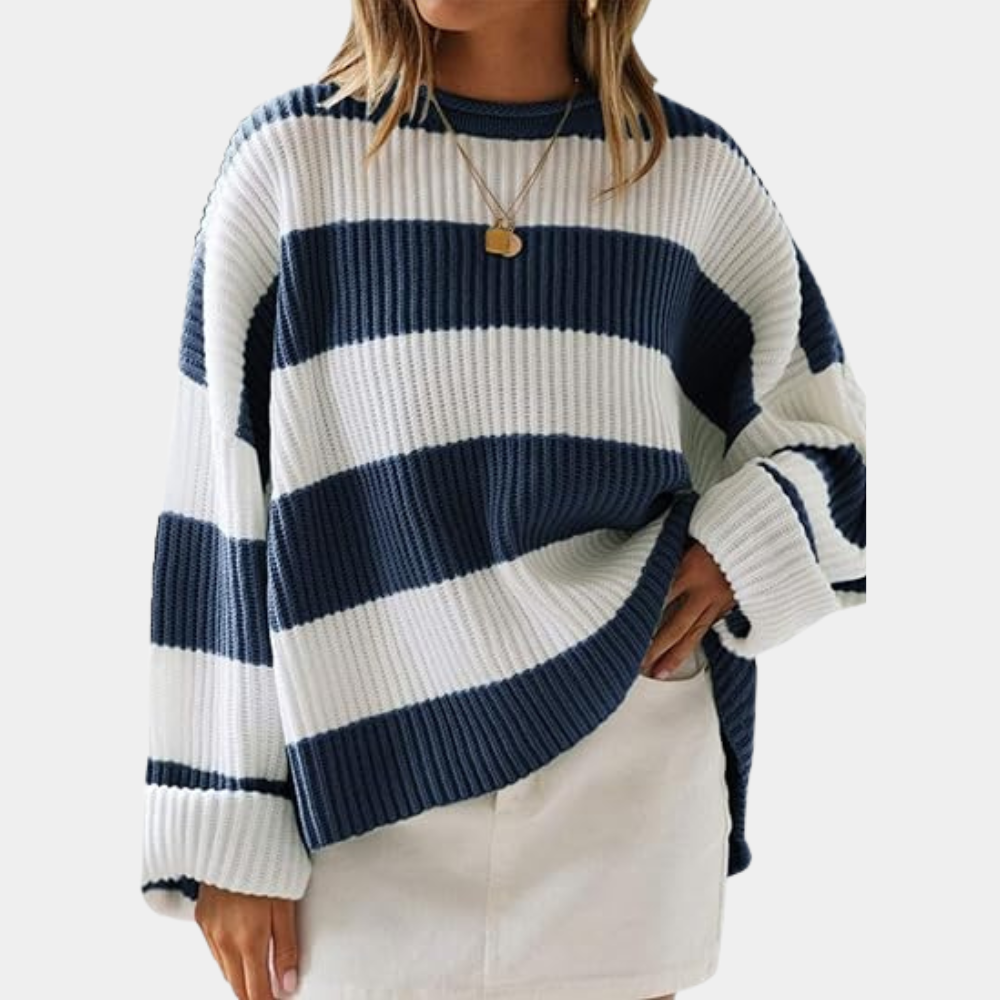 Stilla | Klassisk og Elegante Pullover