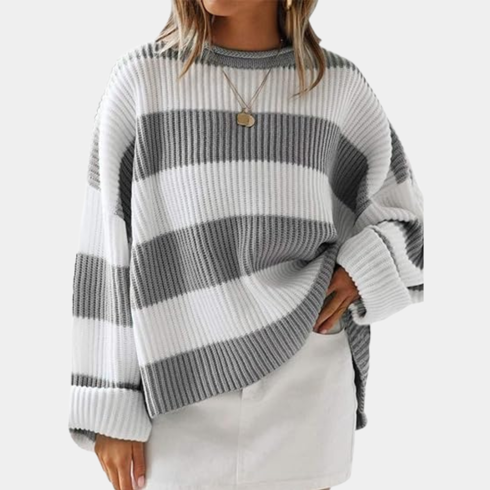 Stilla | Klassisk og Elegante Pullover