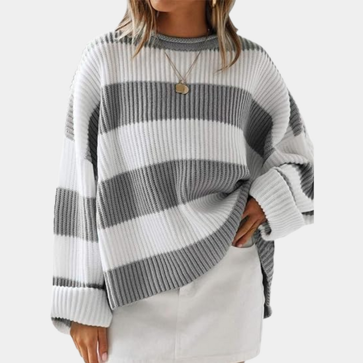 Stilla | Klassisk og Elegante Pullover