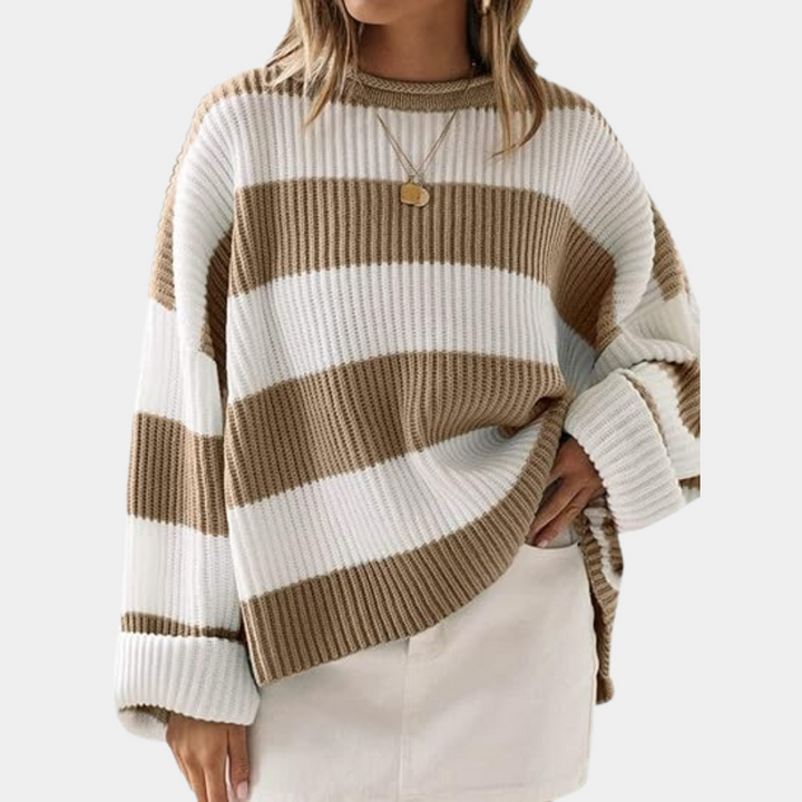 Stilla | Klassisk og Elegante Pullover