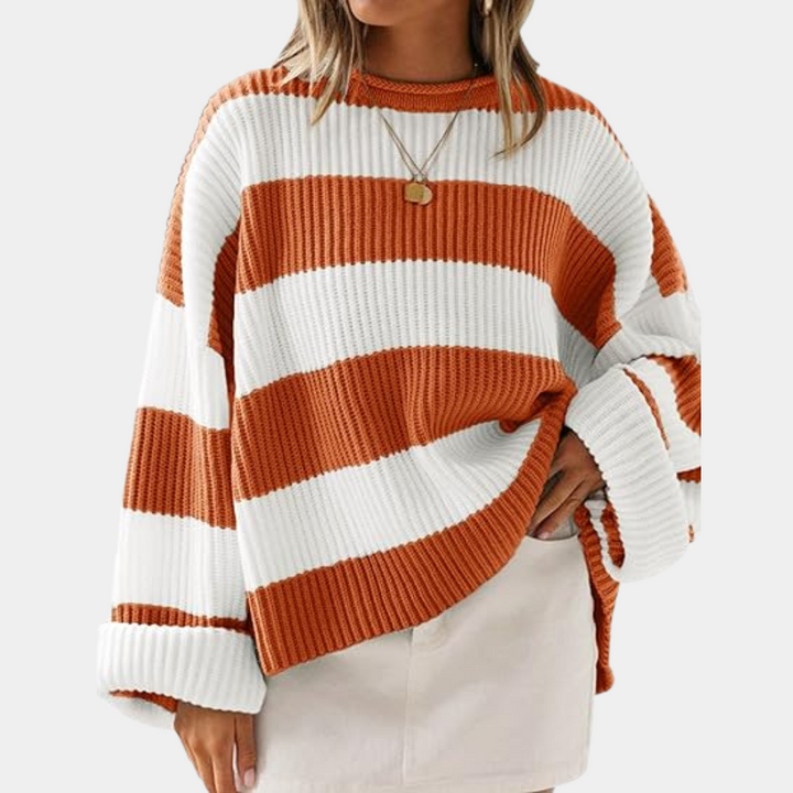 Stilla | Klassisk og Elegante Pullover